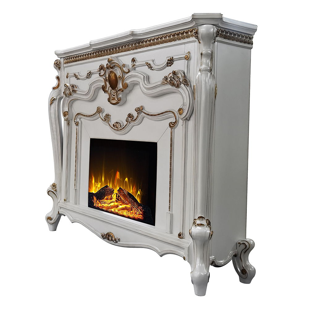 Picardy - Fireplace - Urban Living Furniture (Los Angeles, CA)