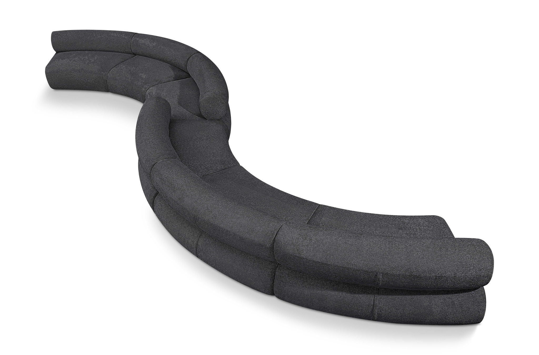 Bale - 6 Piece Modular Sofa - Urban Living Furniture (Los Angeles, CA)