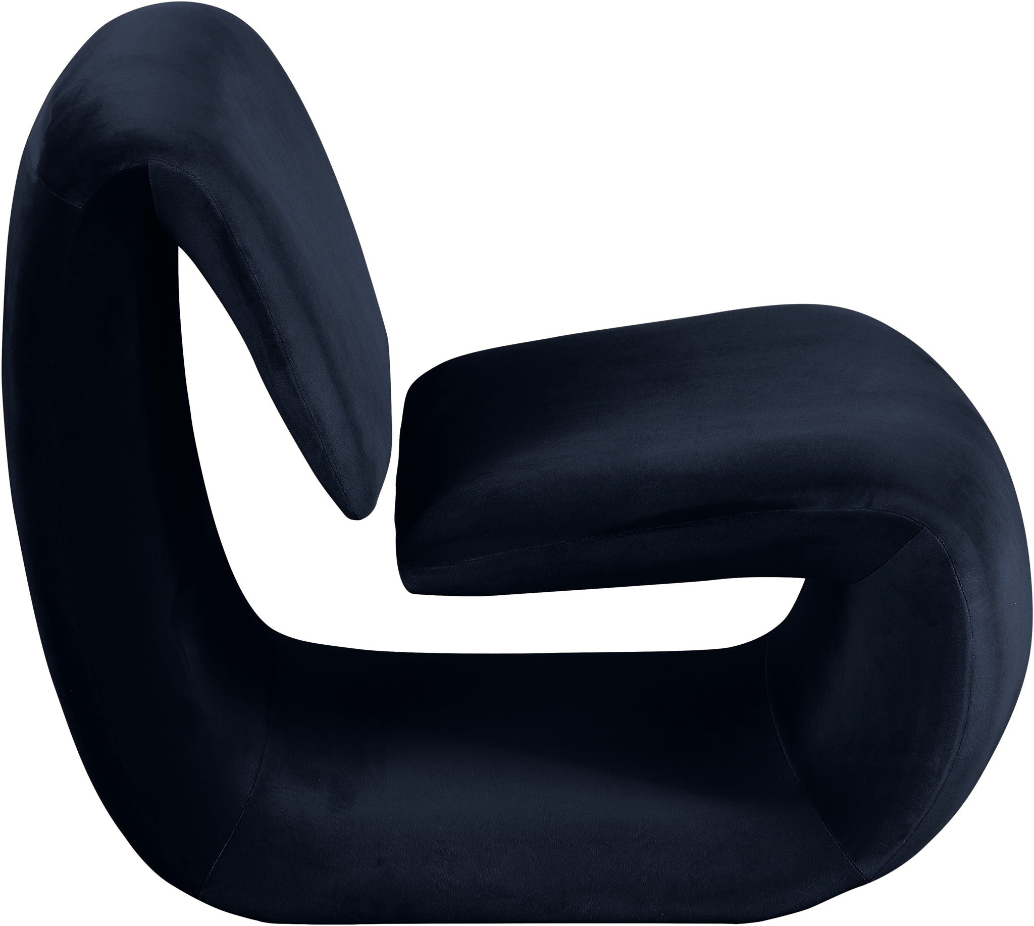 Nouveau - Accent Chair - Urban Living Furniture (Los Angeles, CA)