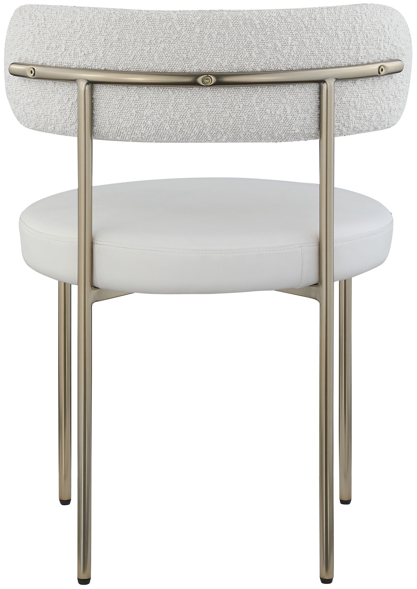 Beacon - Faux Leather Dining Chair (Set of 2) - Urban Living Furniture (Los Angeles, CA)