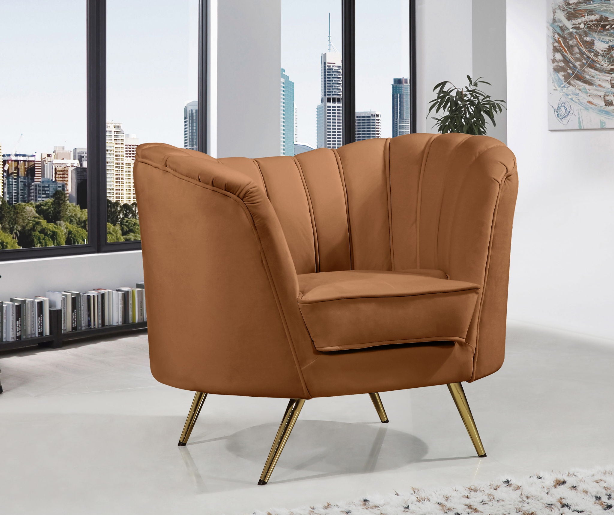 Margo - Chair - Urban Living Furniture (Los Angeles, CA)