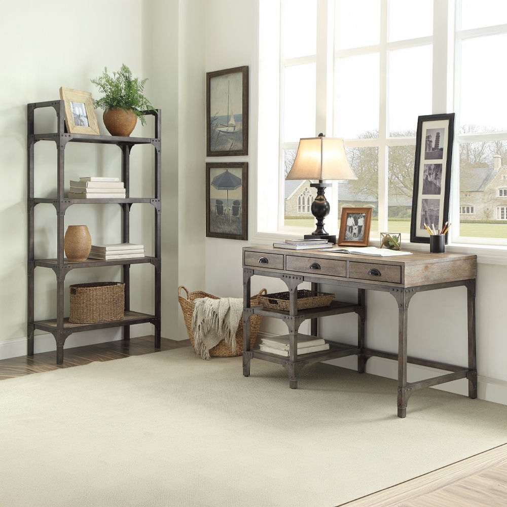 Gorden - Desk - Urban Living Furniture (Los Angeles, CA)