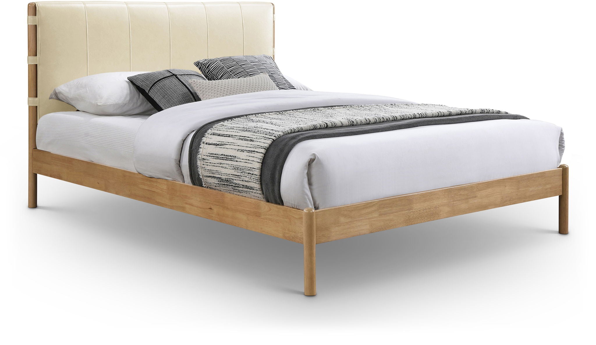 Asher - Bed - Urban Living Furniture (Los Angeles, CA)
