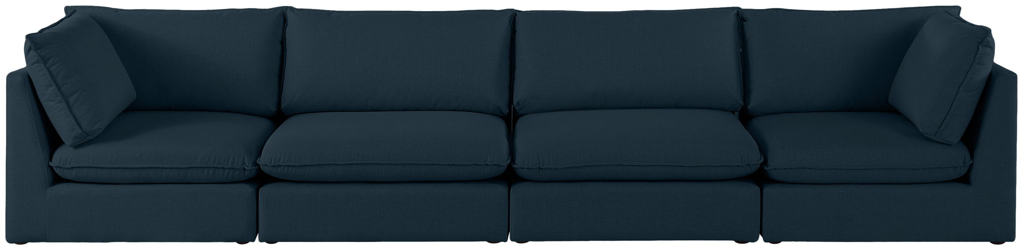 Mackenzie - Modular Sofa 4 Seats - Urban Living Furniture (Los Angeles, CA)