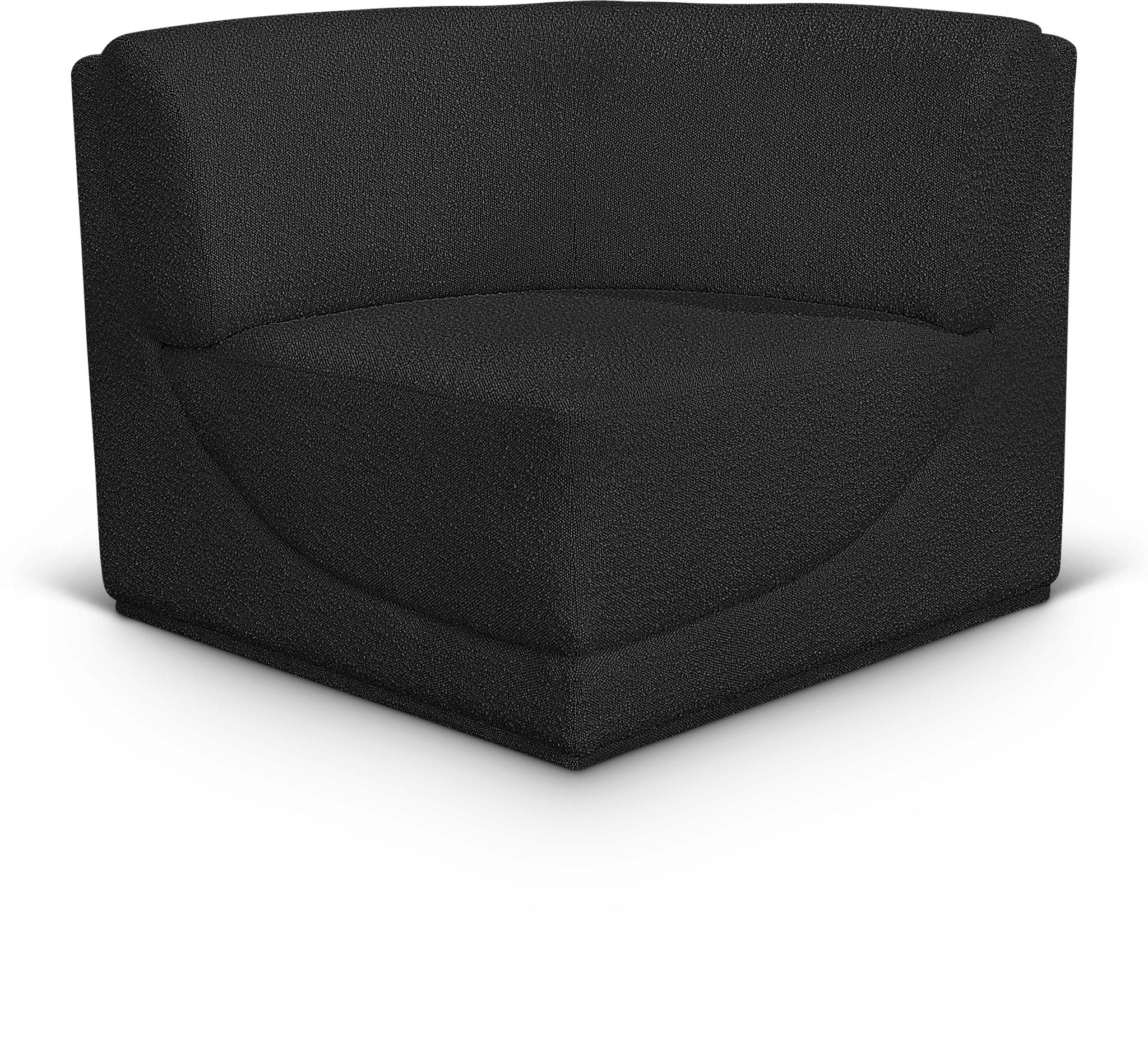 Ollie - Corner - Urban Living Furniture (Los Angeles, CA)