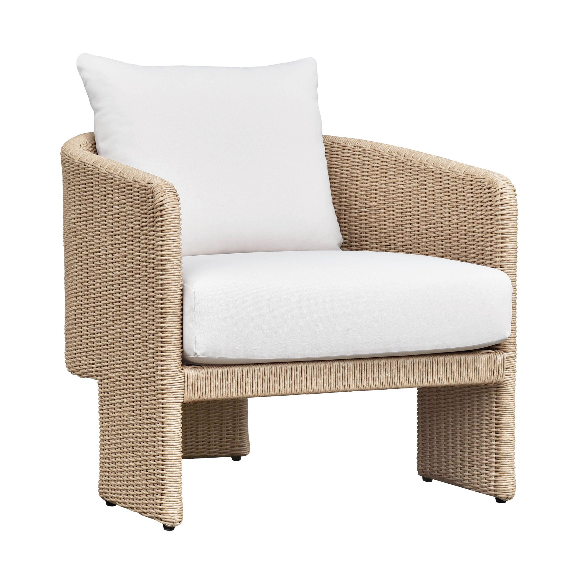 Alexa - Outdoor Armchair - Urban Living Furniture (Los Angeles, CA)