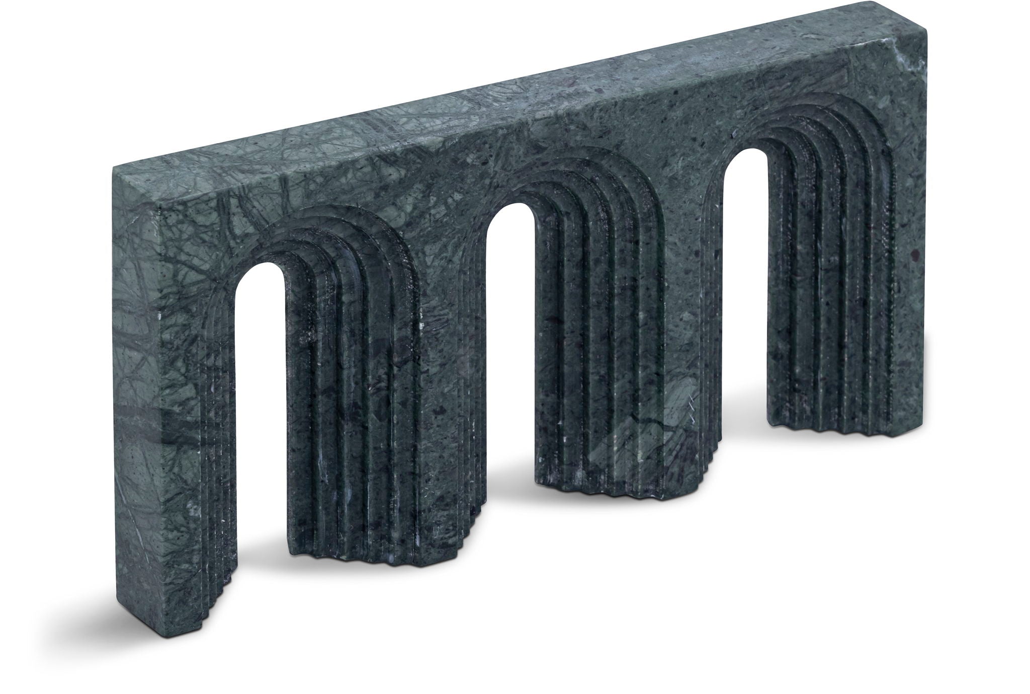 Curva - Marble Decorative Object - Urban Living Furniture (Los Angeles, CA)