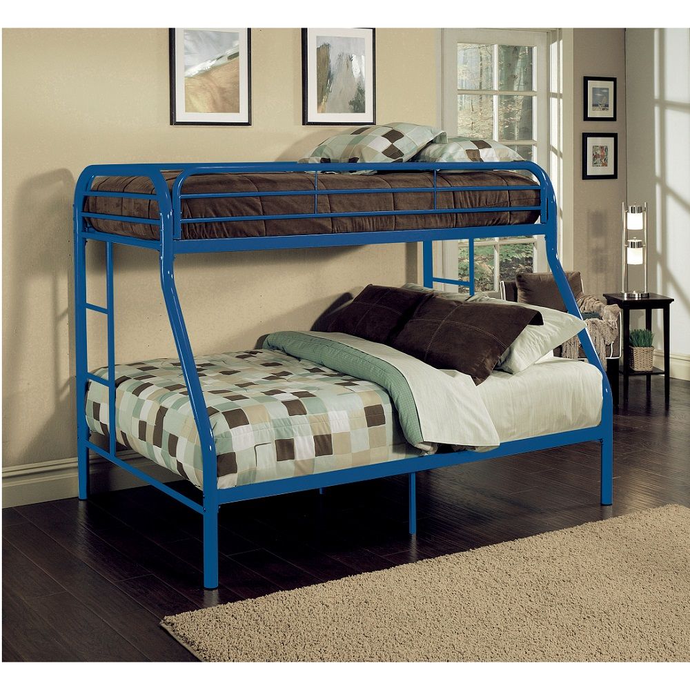 Tritan - Bunk Bed - Urban Living Furniture (Los Angeles, CA)