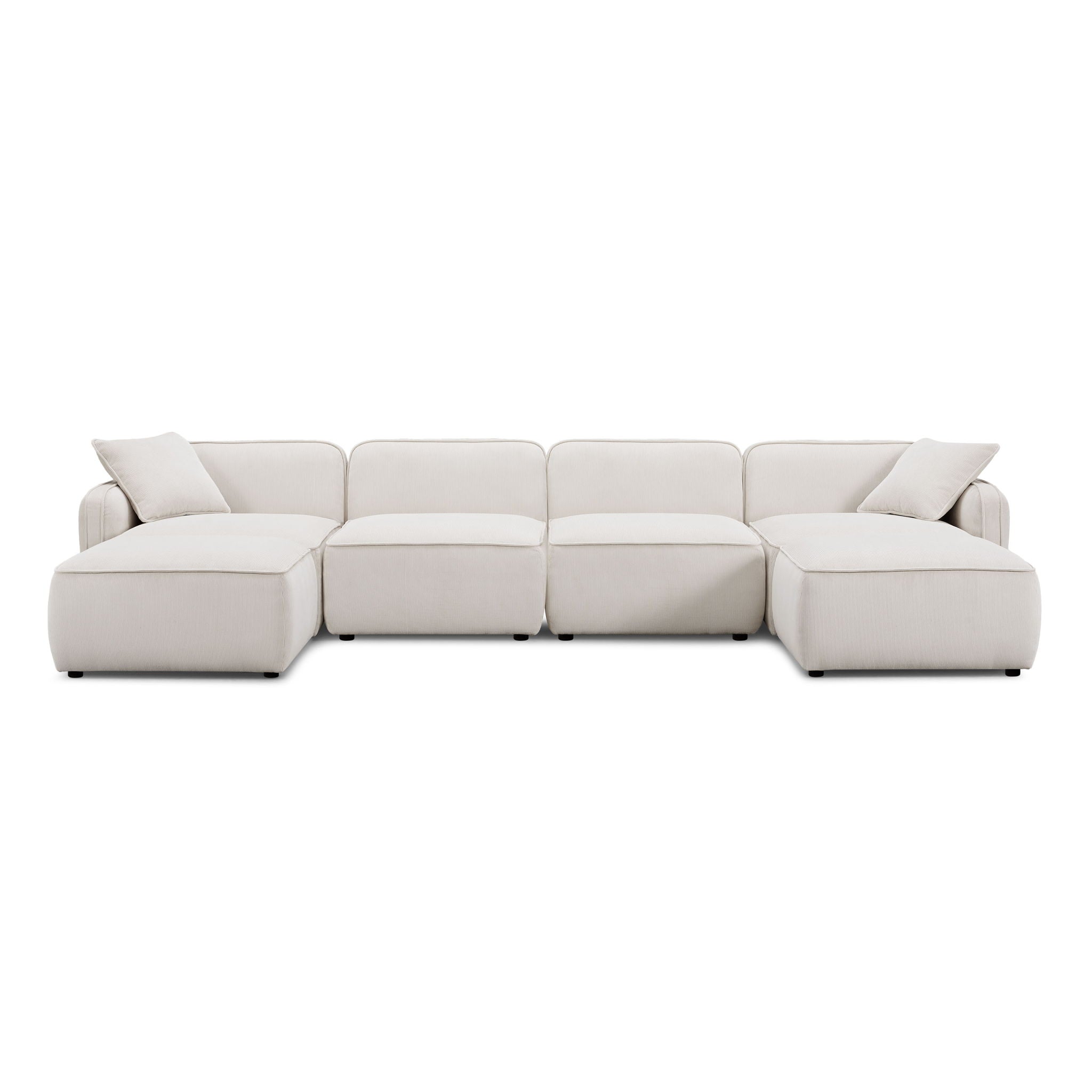 Travie - Modular Sectional