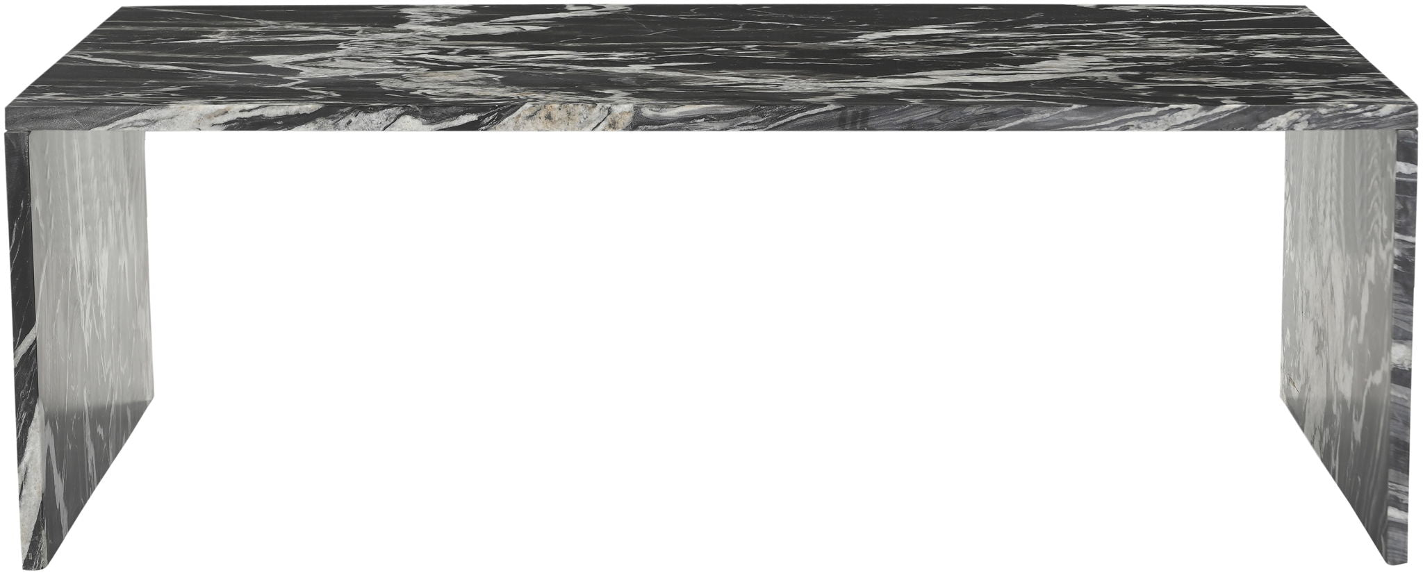 Vernazza - Marble Table - Urban Living Furniture (Los Angeles, CA)