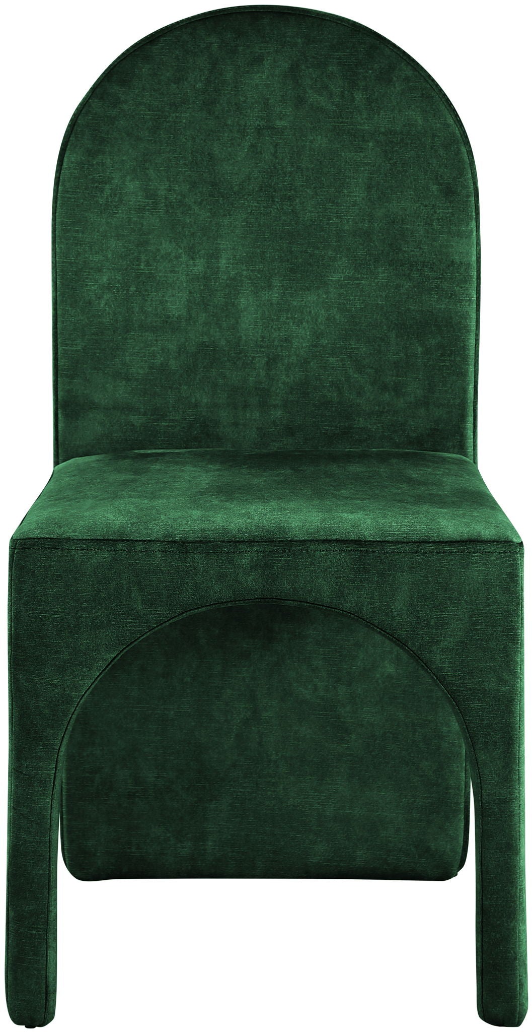 Summer - Dining Side Chair (Set of 2) - Urban Living Furniture (Los Angeles, CA)