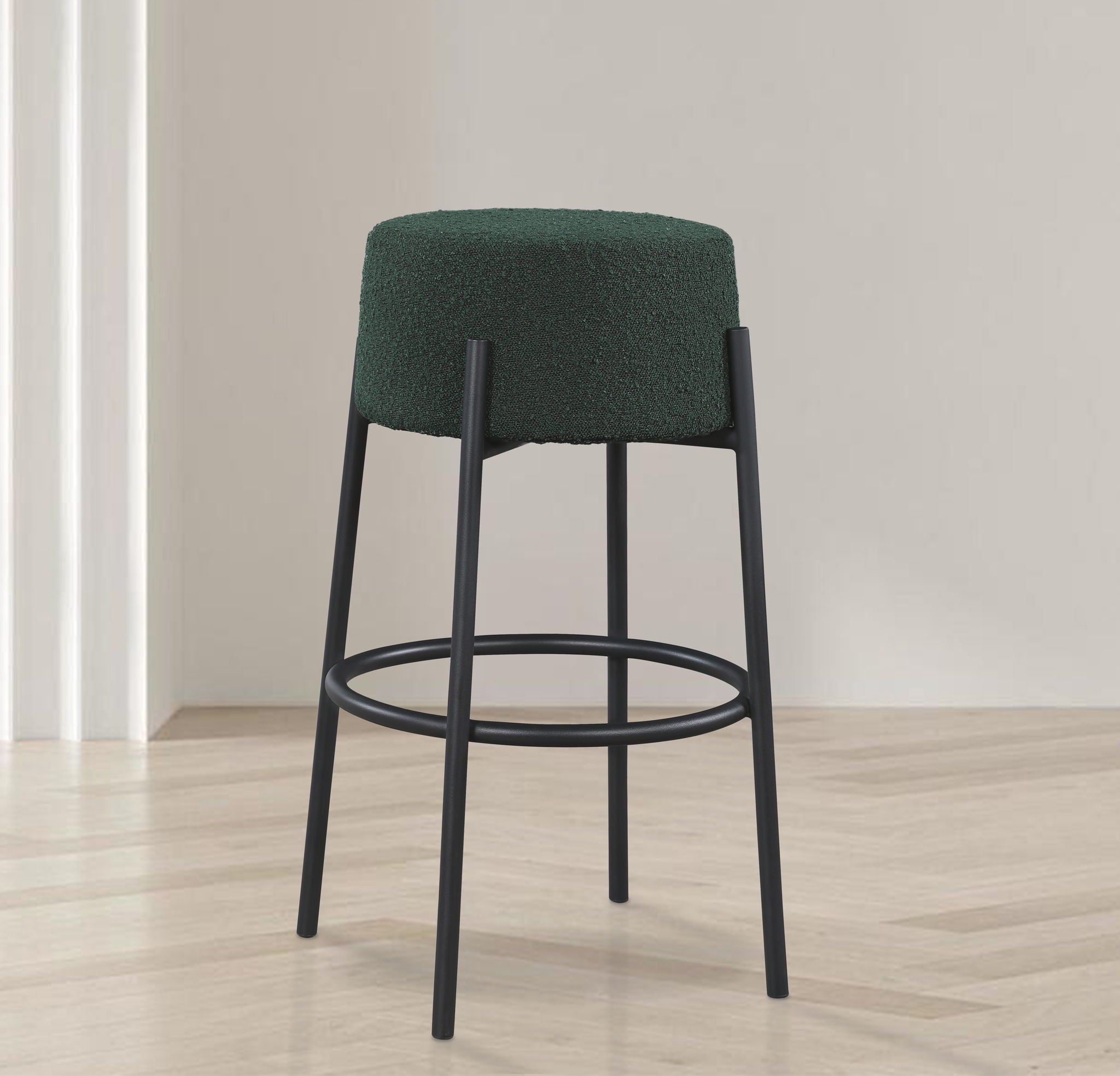 Avalon - Bar Stool - Urban Living Furniture (Los Angeles, CA)