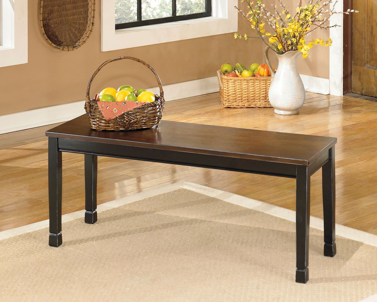 Owingsville - Dining Room Table Set - Urban Living Furniture (Los Angeles, CA)