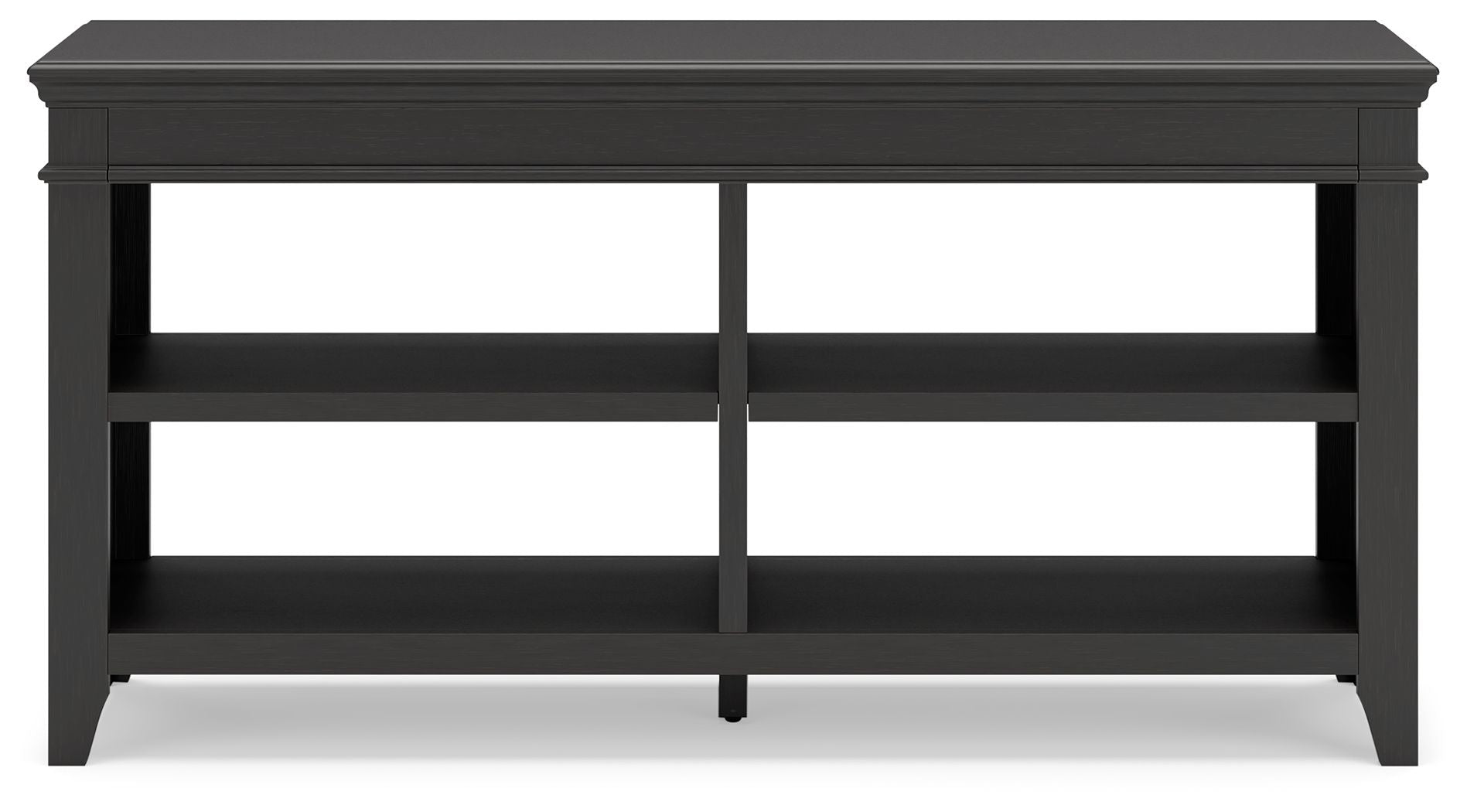 Beckincreek - Black - Credenza - Urban Living Furniture (Los Angeles, CA)
