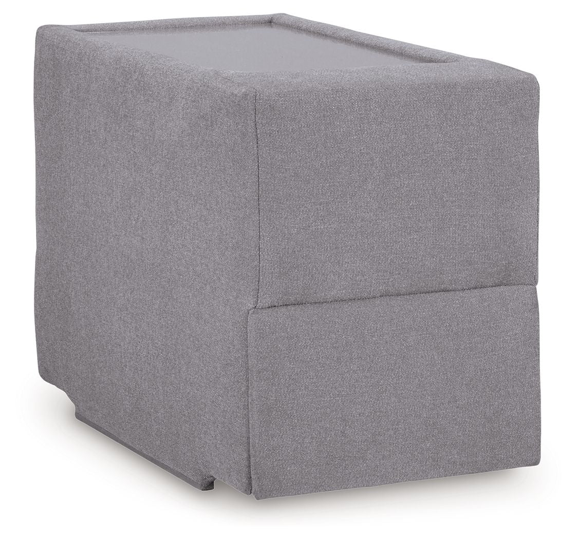 Modmax - Granite - Console With Storage - Urban Living Furniture (Los Angeles, CA)
