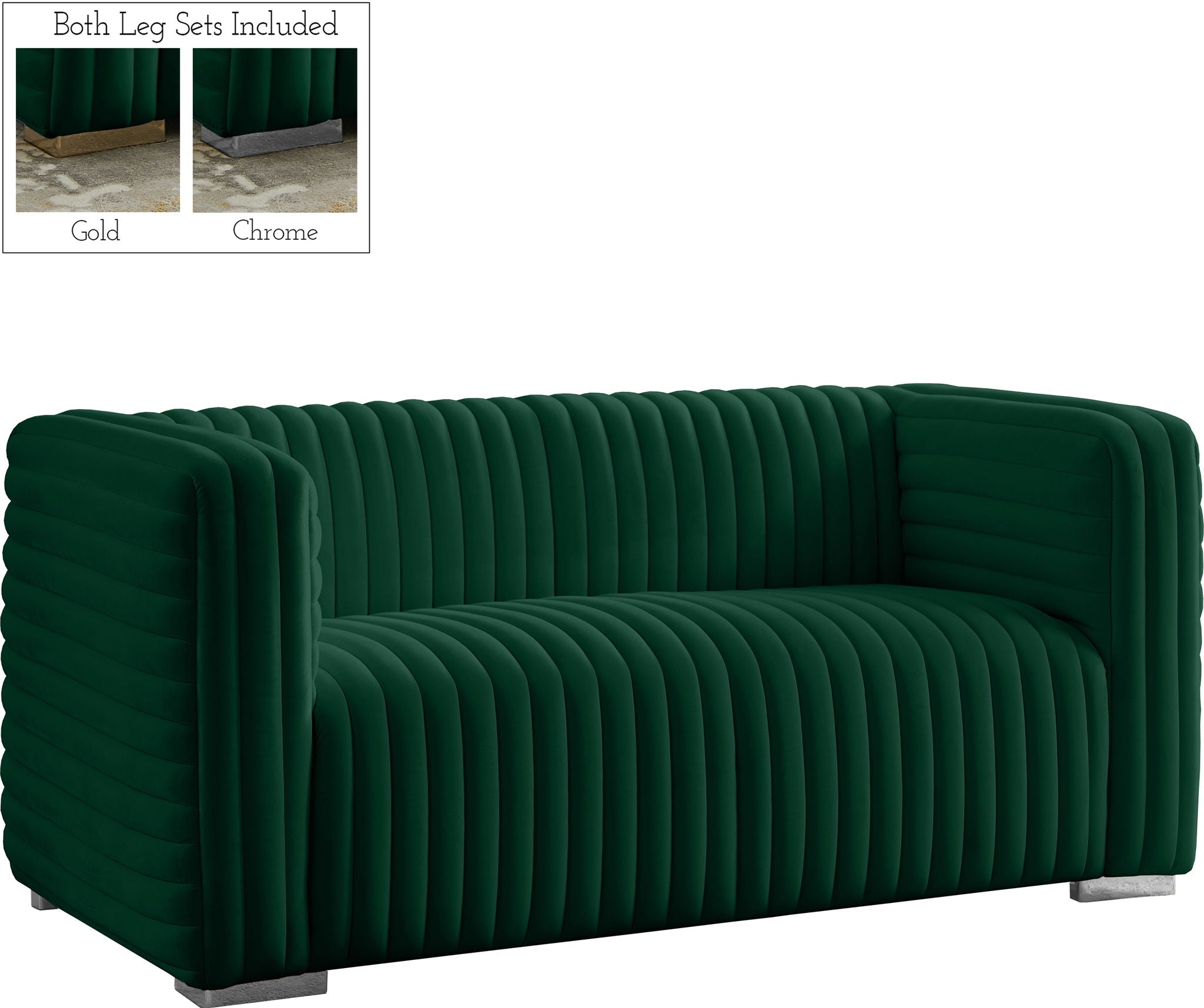 Ravish - Loveseat - Urban Living Furniture (Los Angeles, CA)