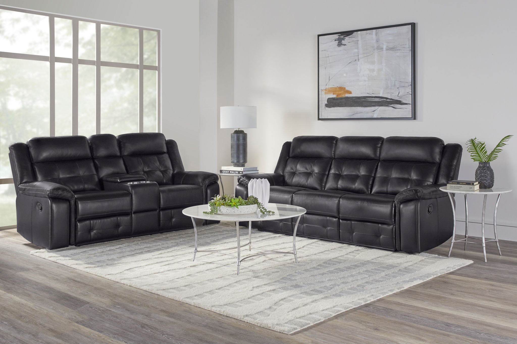 Clayton - Sofa Set - Urban Living Furniture (Los Angeles, CA)