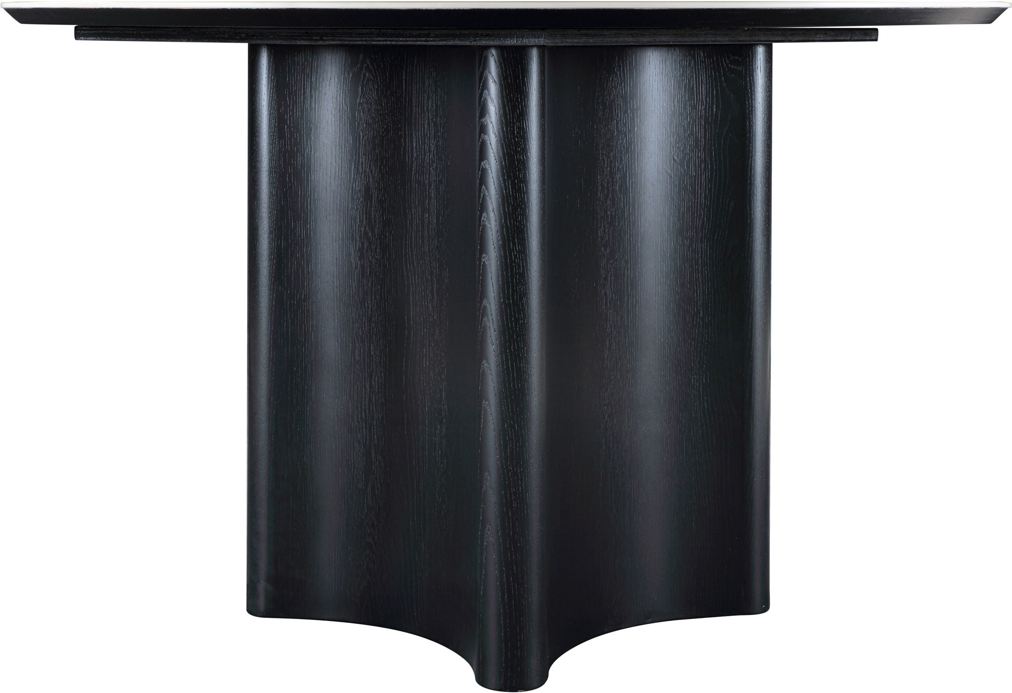 Corvina - Square Oak Veneer Dining Table - Urban Living Furniture (Los Angeles, CA)