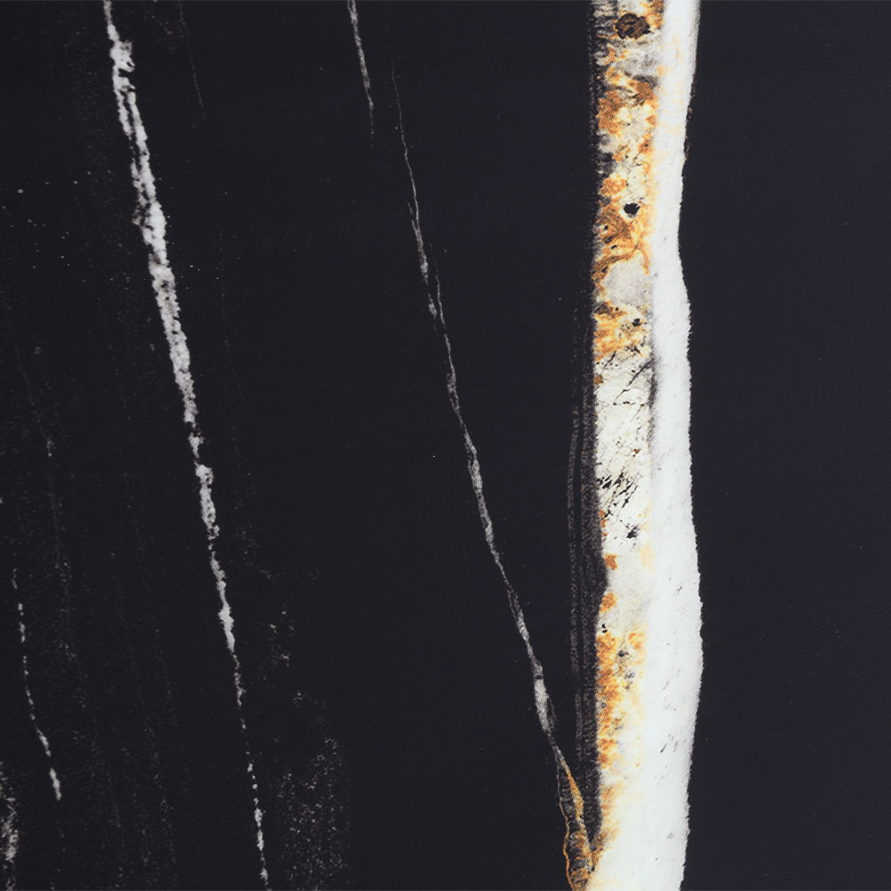 Drisana - Coffee Table - Black Mirrored Finish - Urban Living Furniture (Los Angeles, CA)