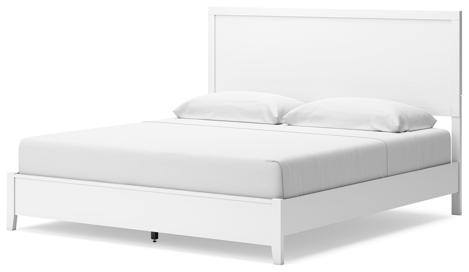 Binterglen - Panel Bed - Urban Living Furniture (Los Angeles, CA)