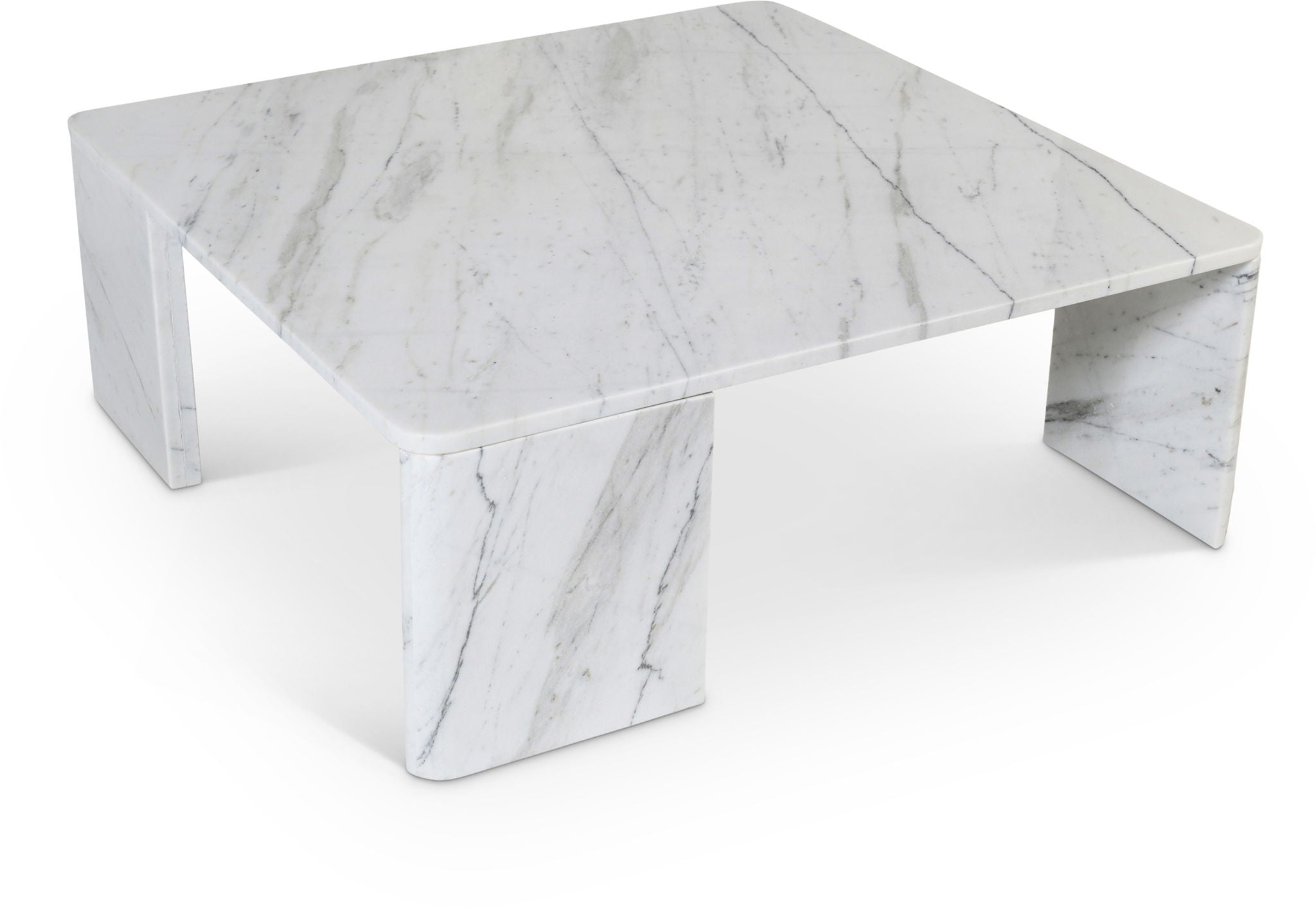 Livorno - Coffee Table - Urban Living Furniture (Los Angeles, CA)