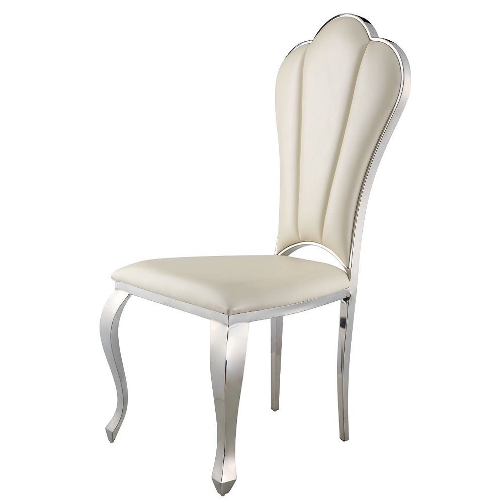Cyrene - Side Chair - 20" - Urban Living Furniture (Los Angeles, CA)