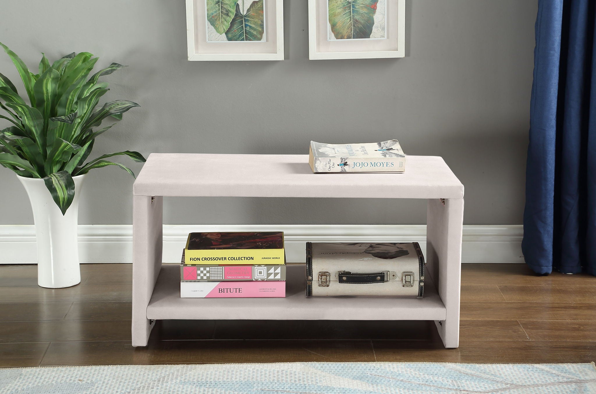 Cleo - Night Stand - Urban Living Furniture (Los Angeles, CA)