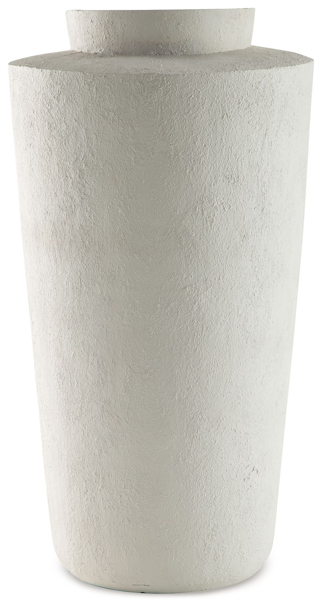Flurinworth - Vase - 29" - Cream - Urban Living Furniture (Los Angeles, CA)