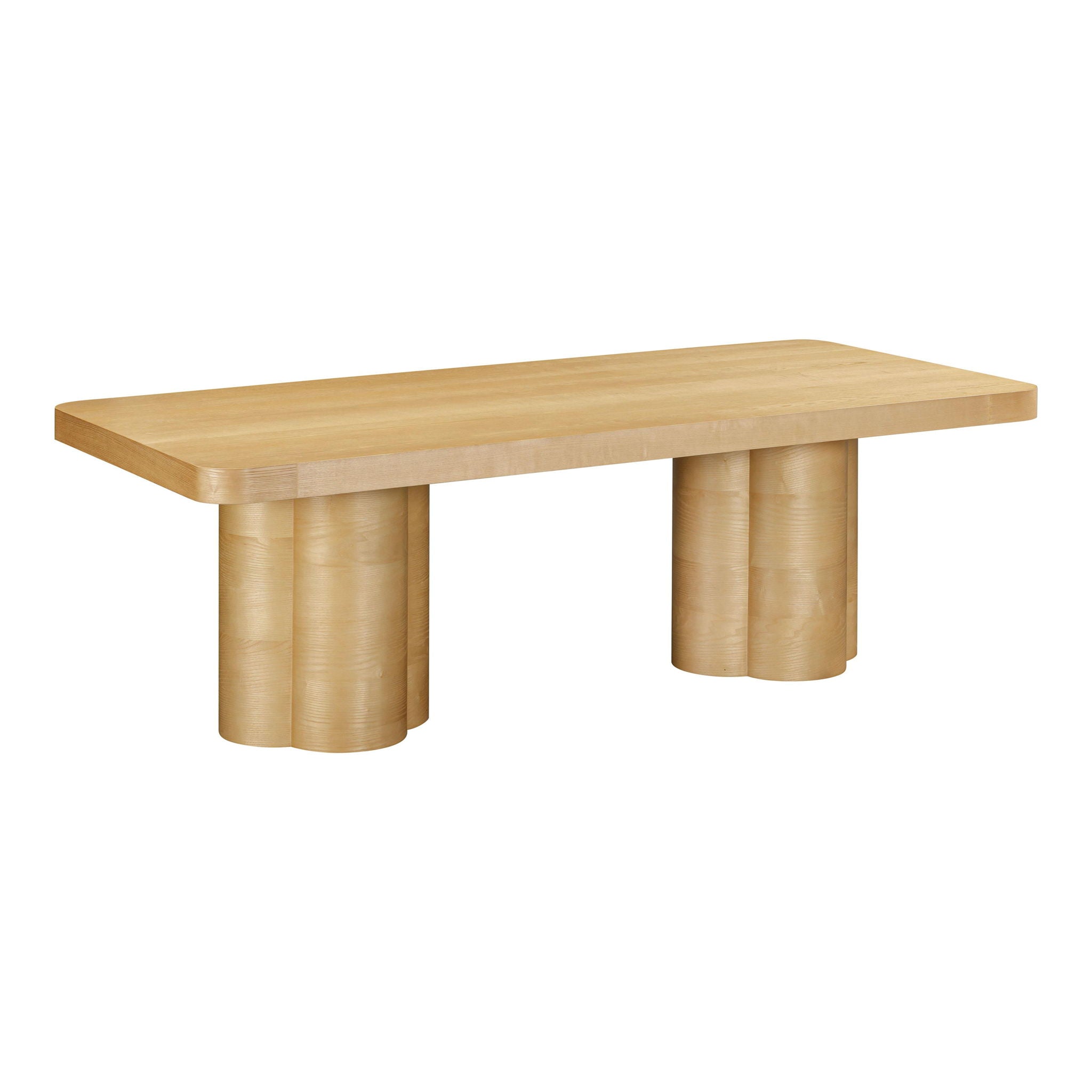 Bambi - Dining Table - Urban Living Furniture (Los Angeles, CA)