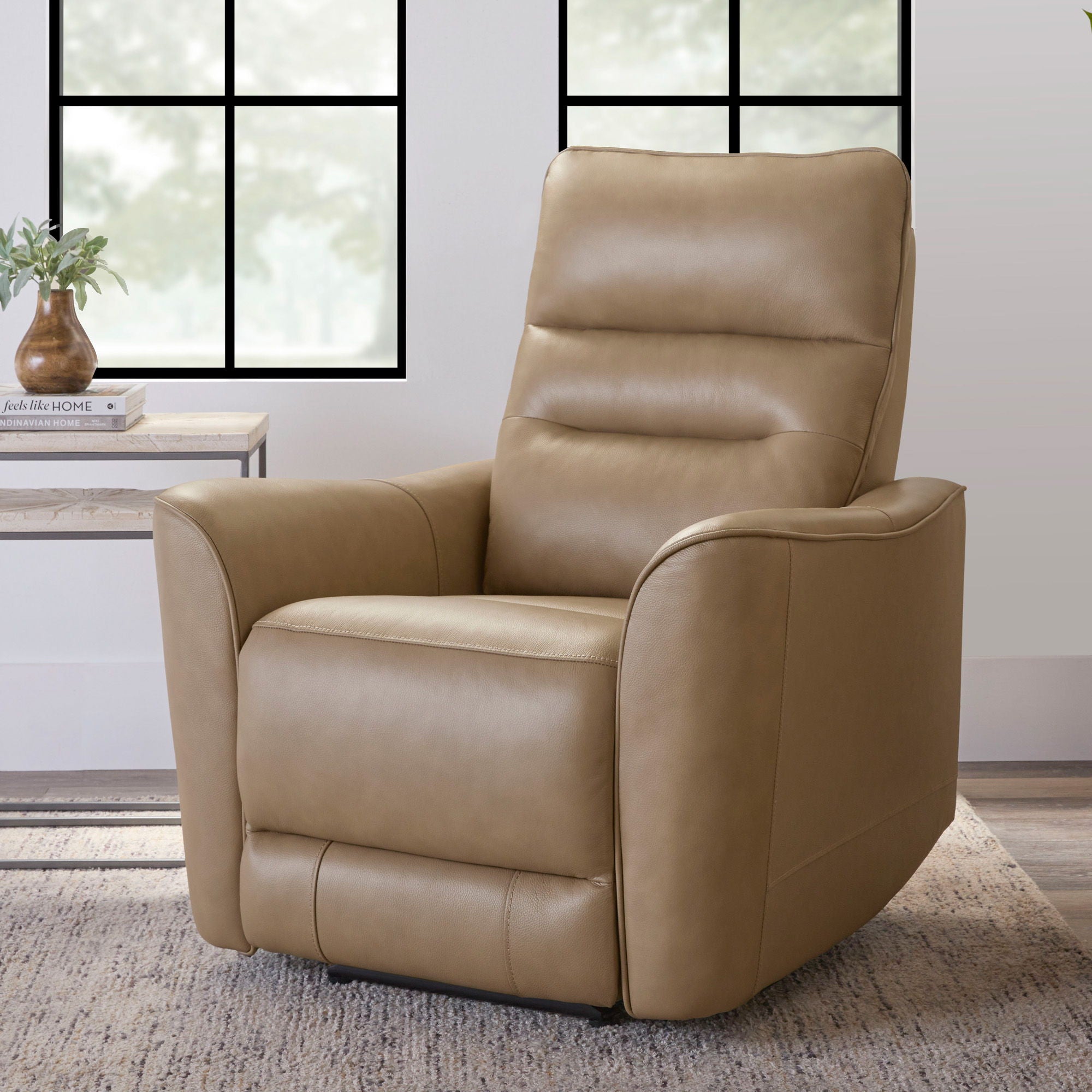 Taylor - Power Zero Gravity Recliner - Urban Living Furniture (Los Angeles, CA)