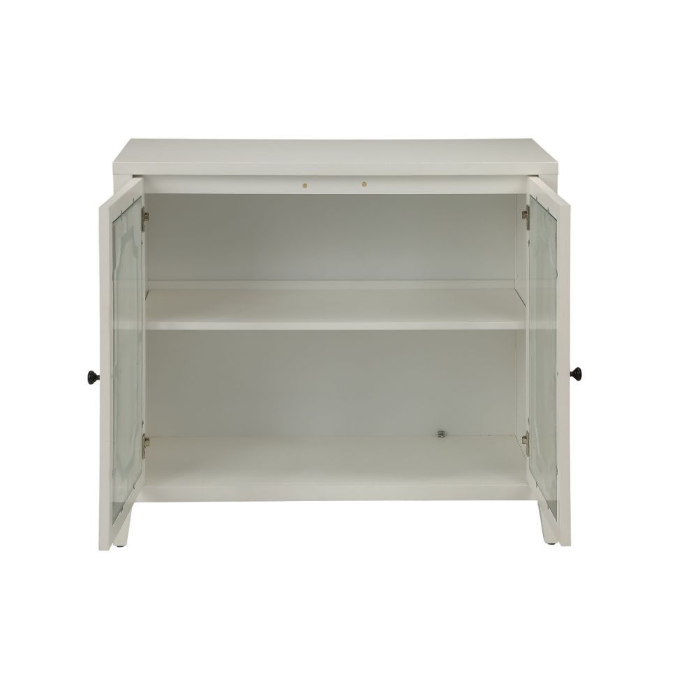 Ceara - Console Cabinet - White - Urban Living Furniture (Los Angeles, CA)