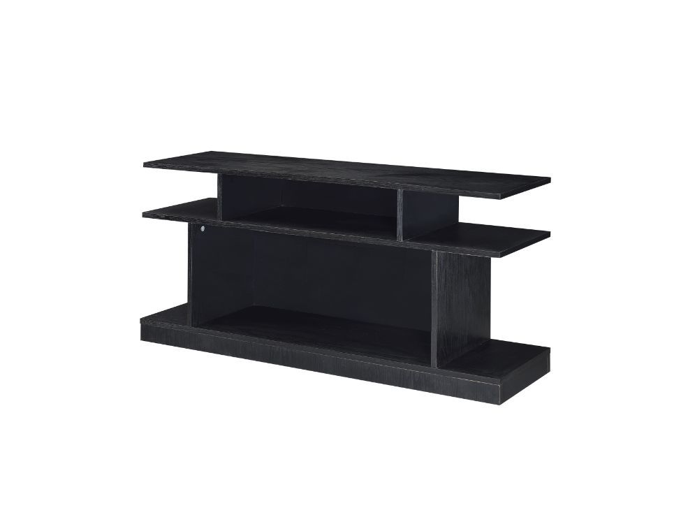 Sollix - Accent Table - Black - Urban Living Furniture (Los Angeles, CA)