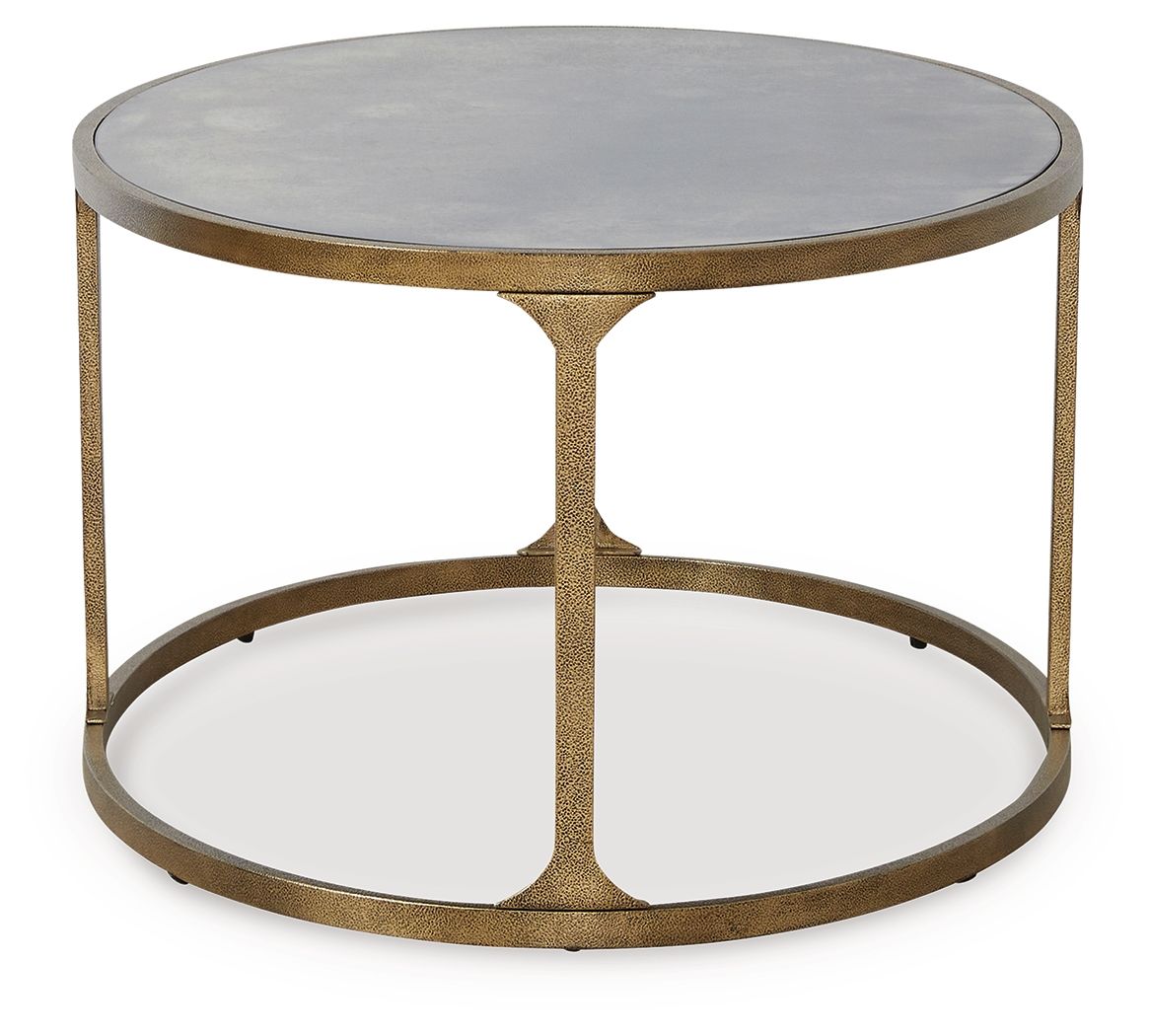 Korajane - Table - Urban Living Furniture (Los Angeles, CA)