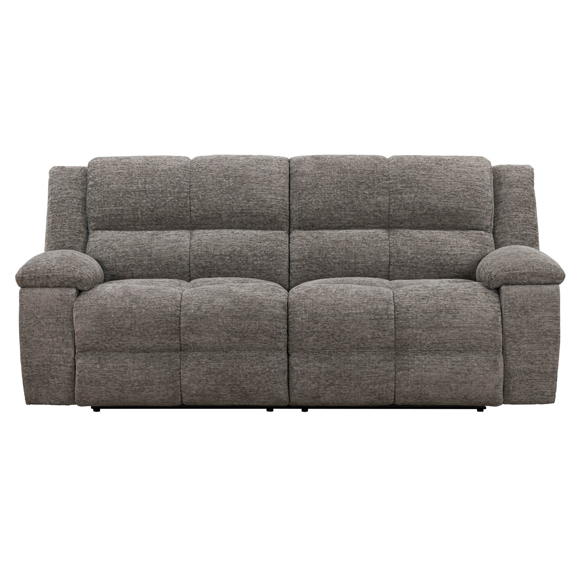 Buster - Manual Reclining Sofa - Urban Living Furniture (Los Angeles, CA)