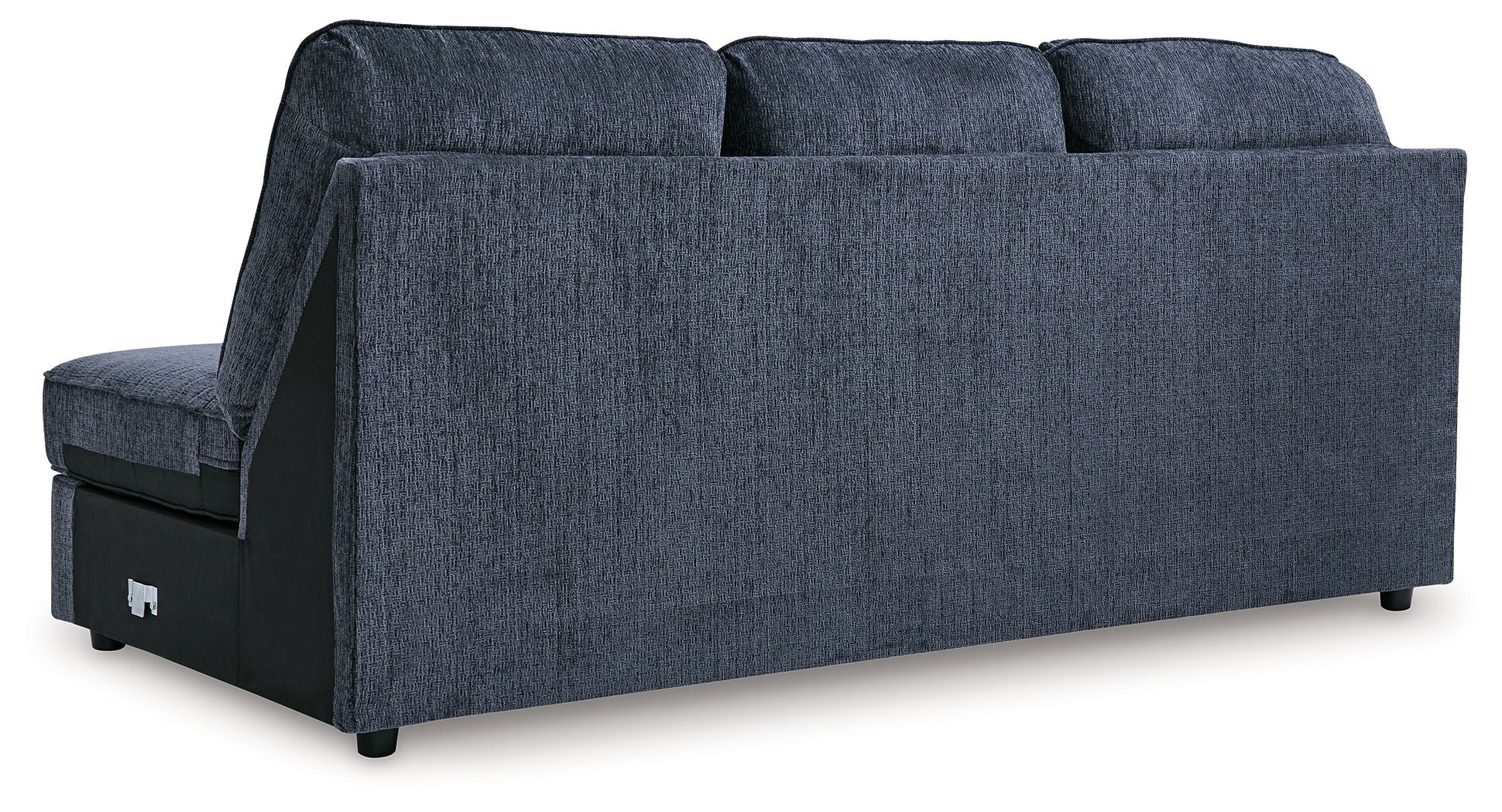Albar Place - Cobalt - Laf Sofa Chaise - Urban Living Furniture (Los Angeles, CA)
