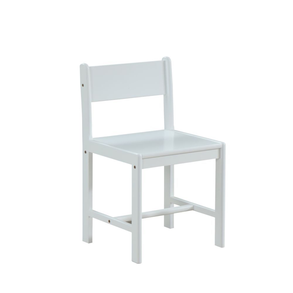 Ragna - Chair - White - Urban Living Furniture (Los Angeles, CA)