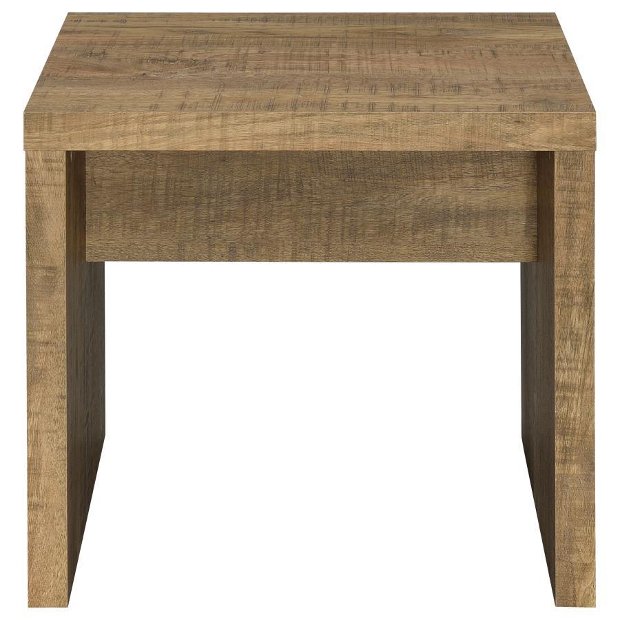 Lynette - Rectangular Engineered Wood Table - Urban Living Furniture (Los Angeles, CA)