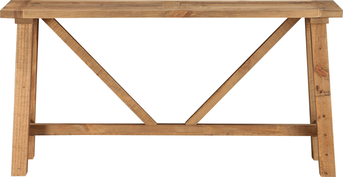 Harby - Reclaimed Wood Table