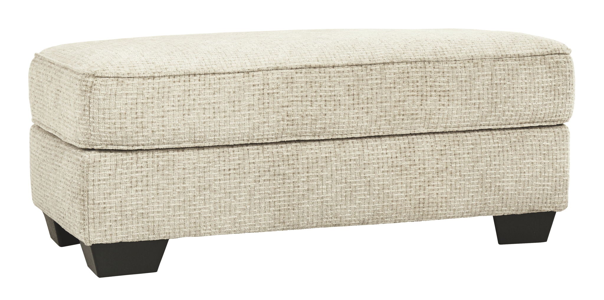 Monaghan - Sandstone - Ottoman - Urban Living Furniture (Los Angeles, CA)