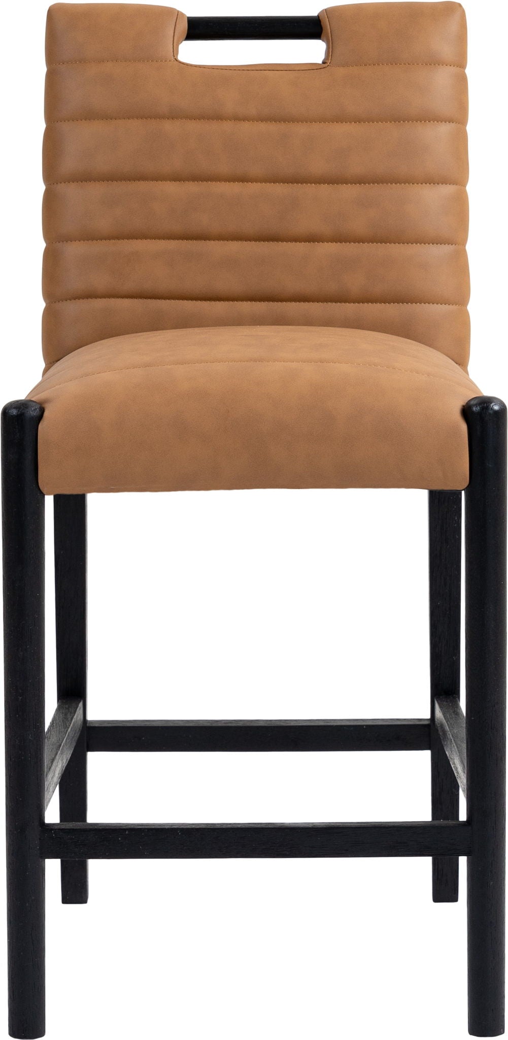 Aimee - Counter Stool - Black Legs - Urban Living Furniture (Los Angeles, CA)