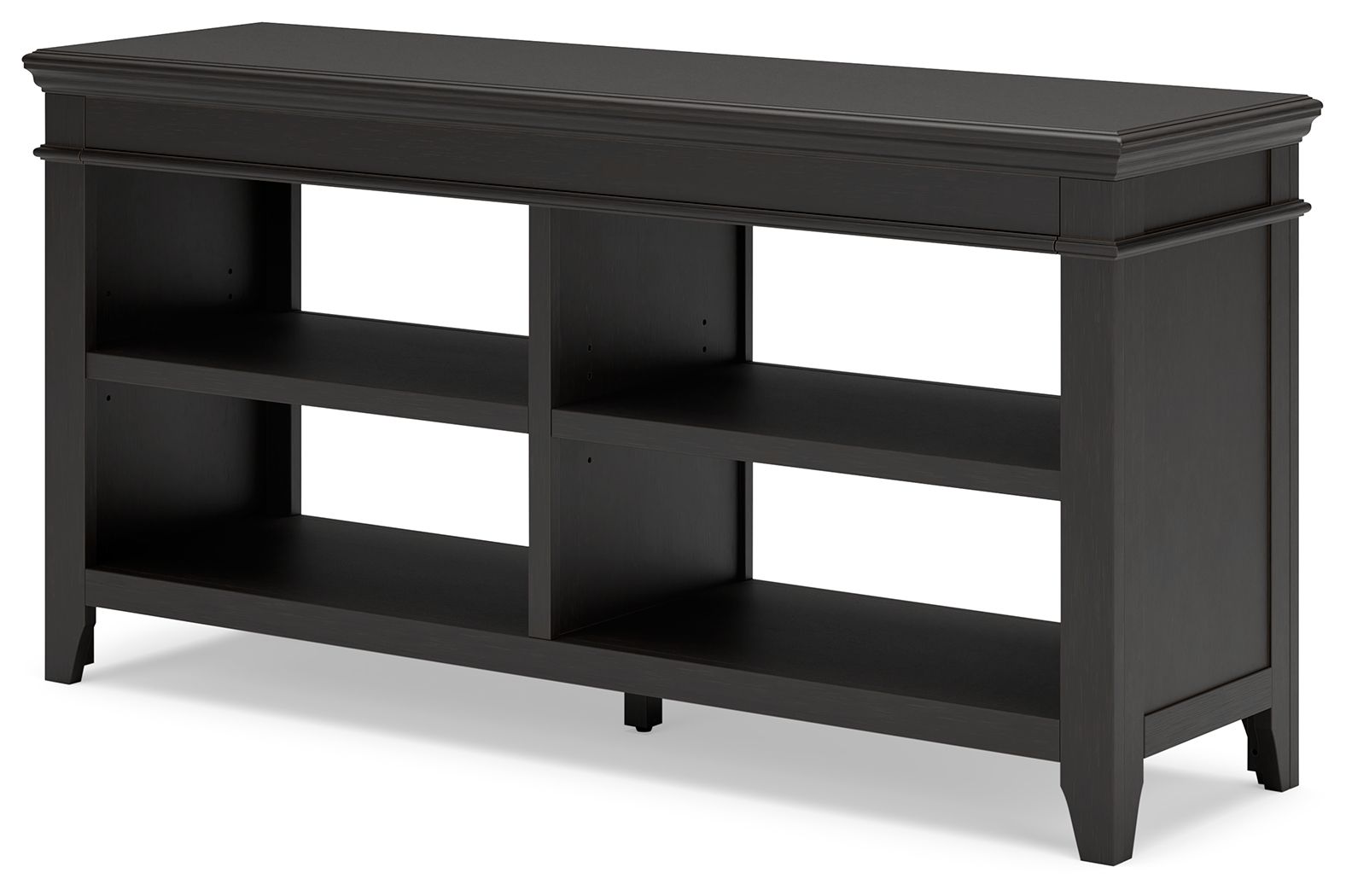 Beckincreek - Black - Credenza - Urban Living Furniture (Los Angeles, CA)