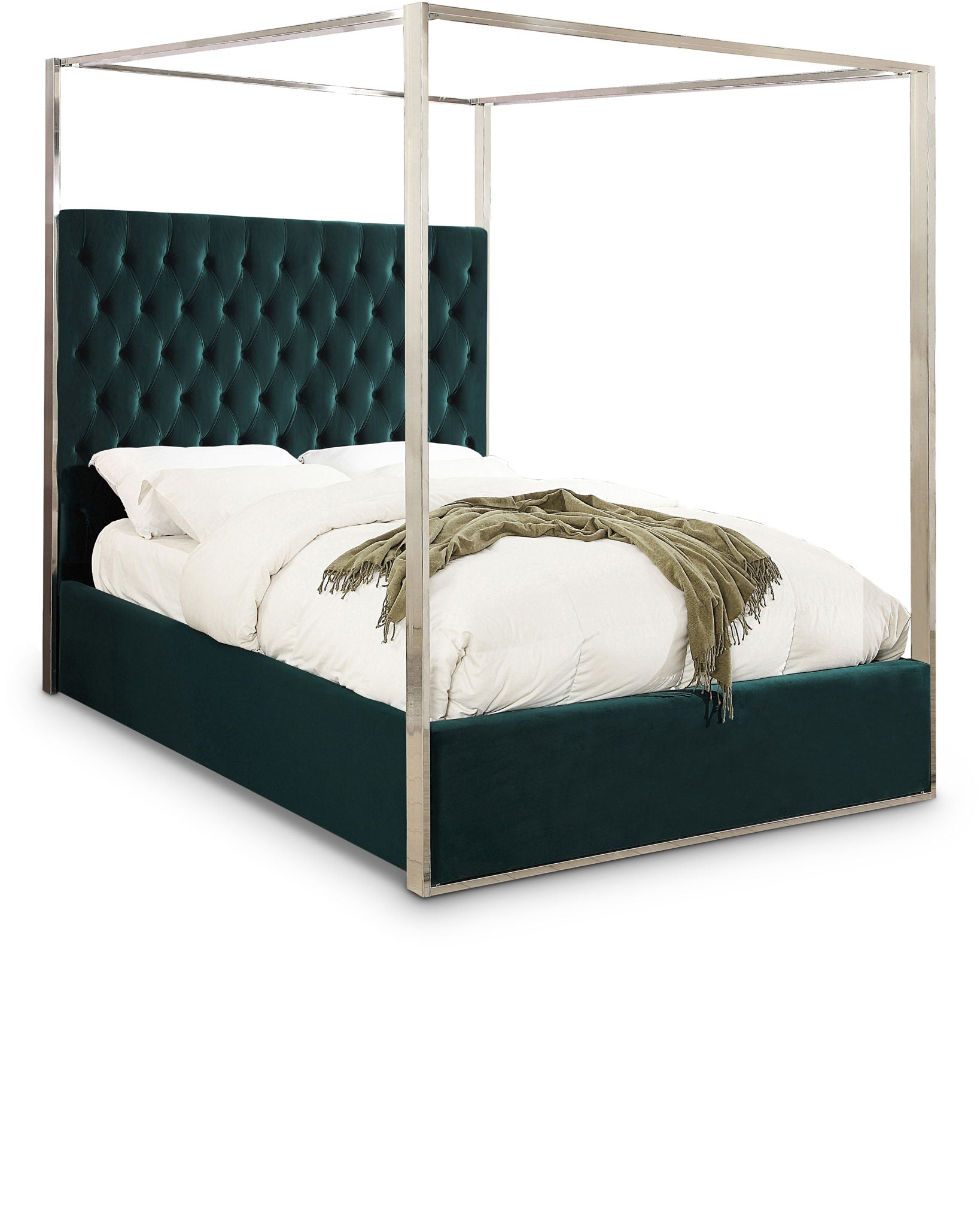 Porter - Bed - Urban Living Furniture (Los Angeles, CA)
