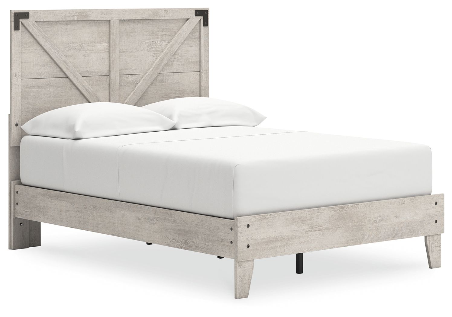 Shawburn - Platform Bedroom Set - Urban Living Furniture (Los Angeles, CA)
