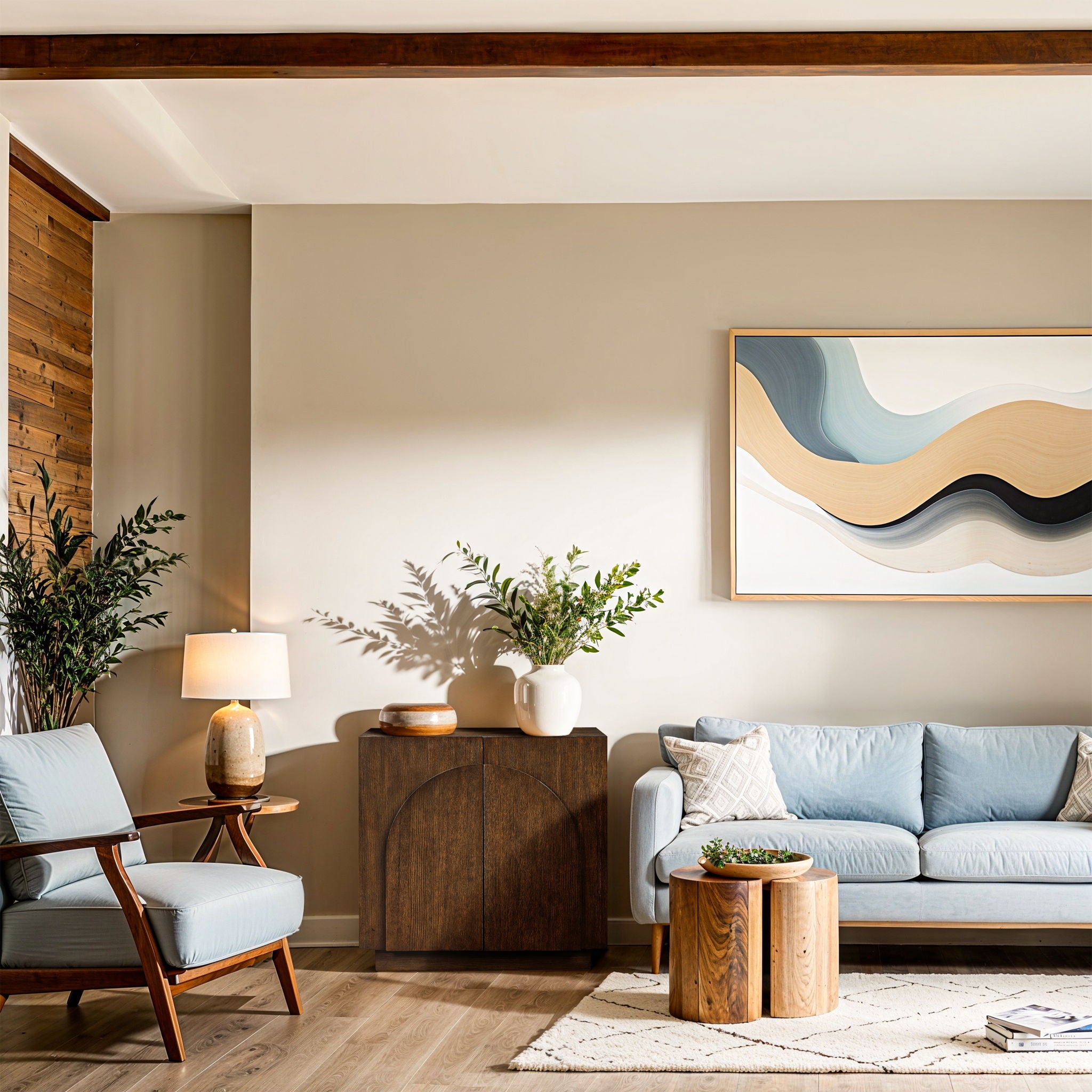 Navona - Sideboard / Buffet - Urban Living Furniture (Los Angeles, CA)