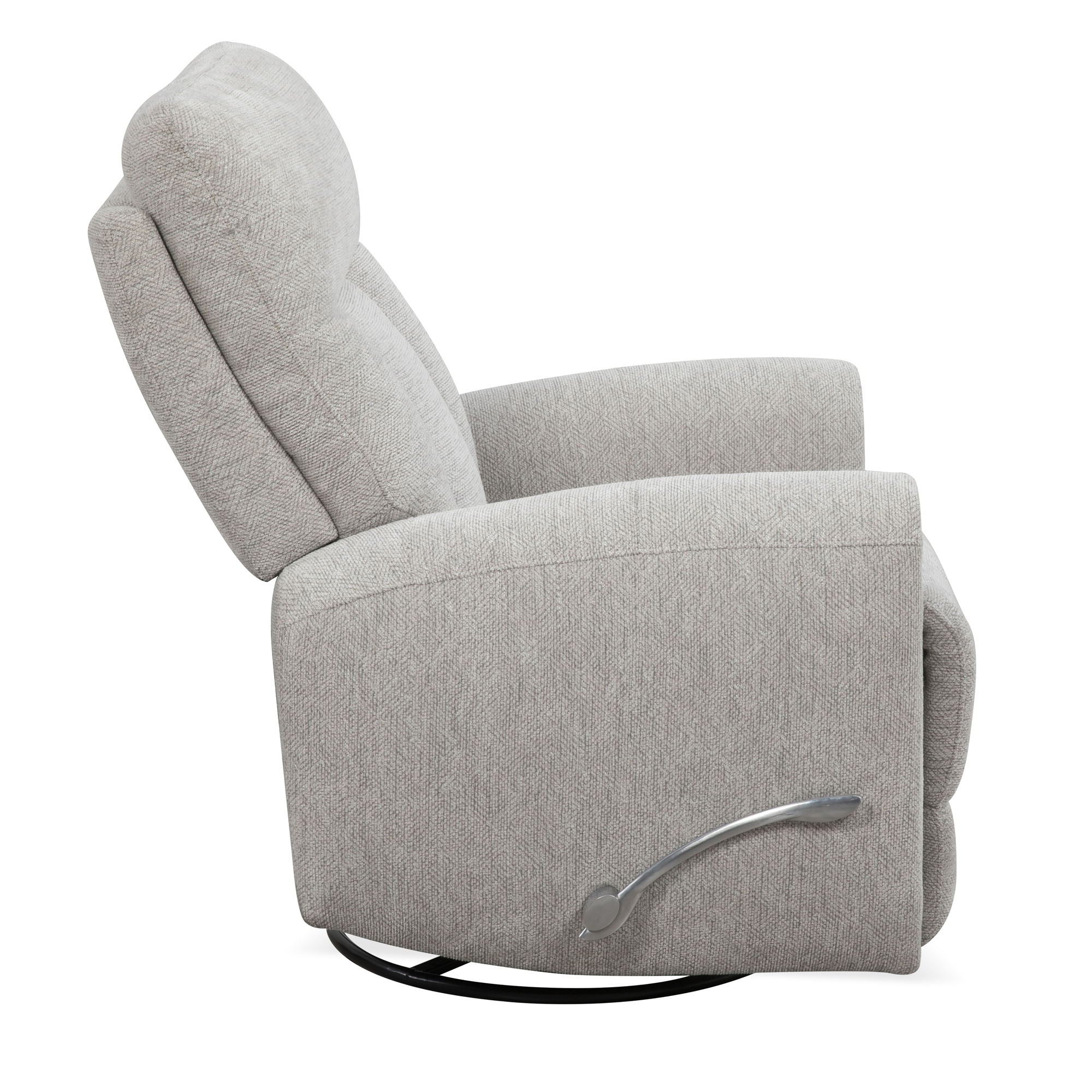 Natalia - Manual Swivel Glider Recliner (Set of 2) - Urban Living Furniture (Los Angeles, CA)