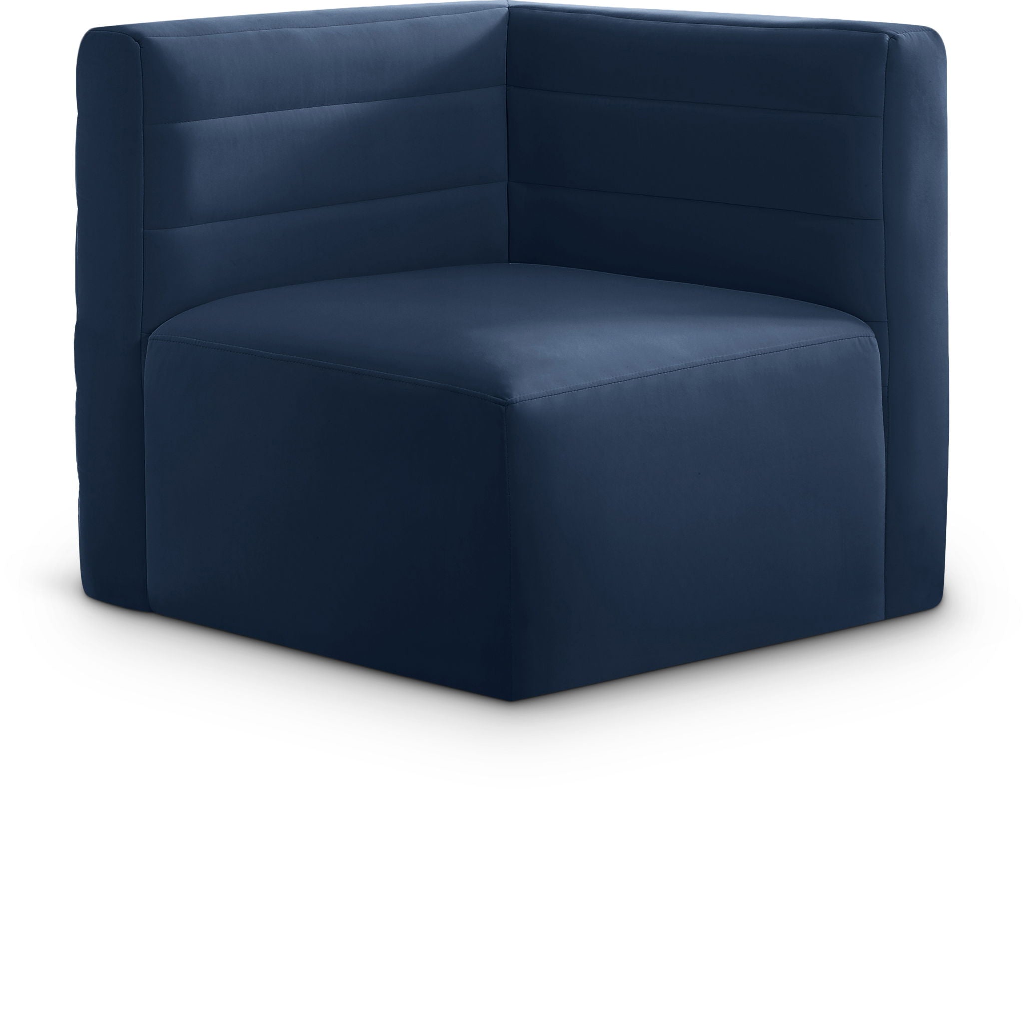 Quincy - Modular Corner Chair - Urban Living Furniture (Los Angeles, CA)