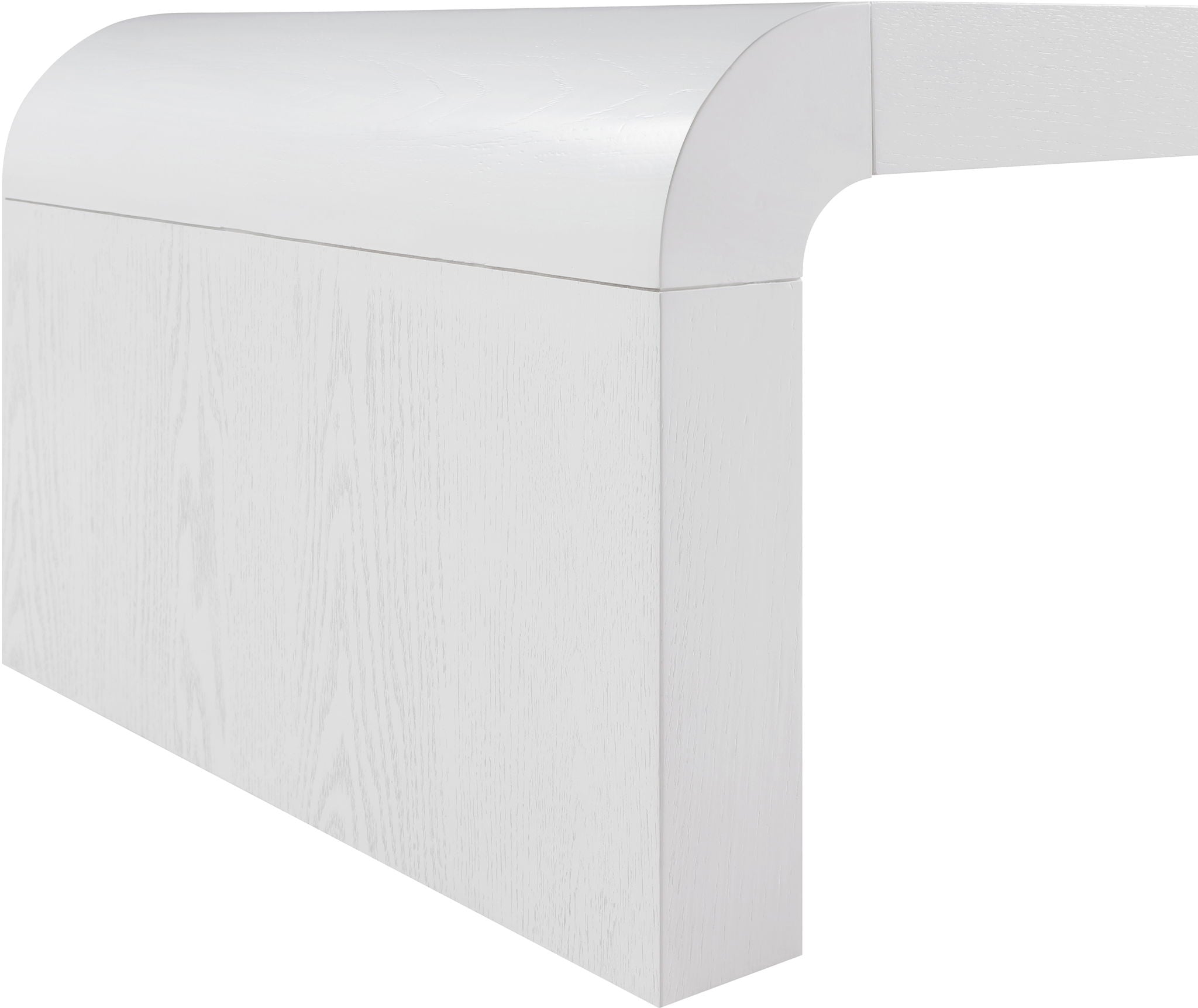 Toulon - Oak Veneer Coffee Table - Urban Living Furniture (Los Angeles, CA)