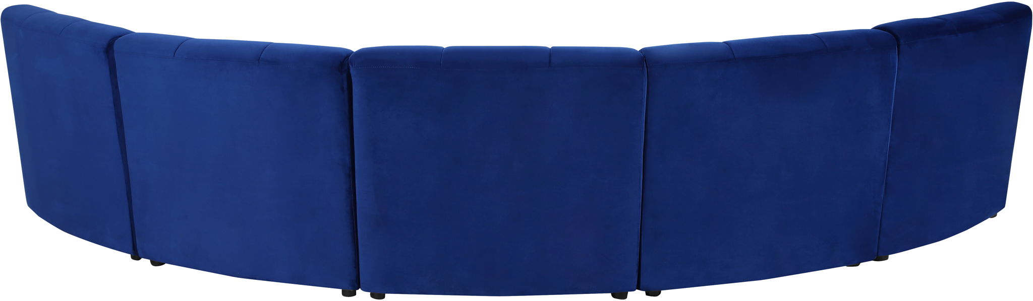 Limitless - 5 Pc. Modular Sectional - Urban Living Furniture (Los Angeles, CA)