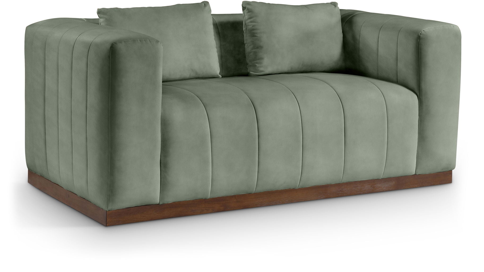 Mallina - Loveseat - Urban Living Furniture (Los Angeles, CA)