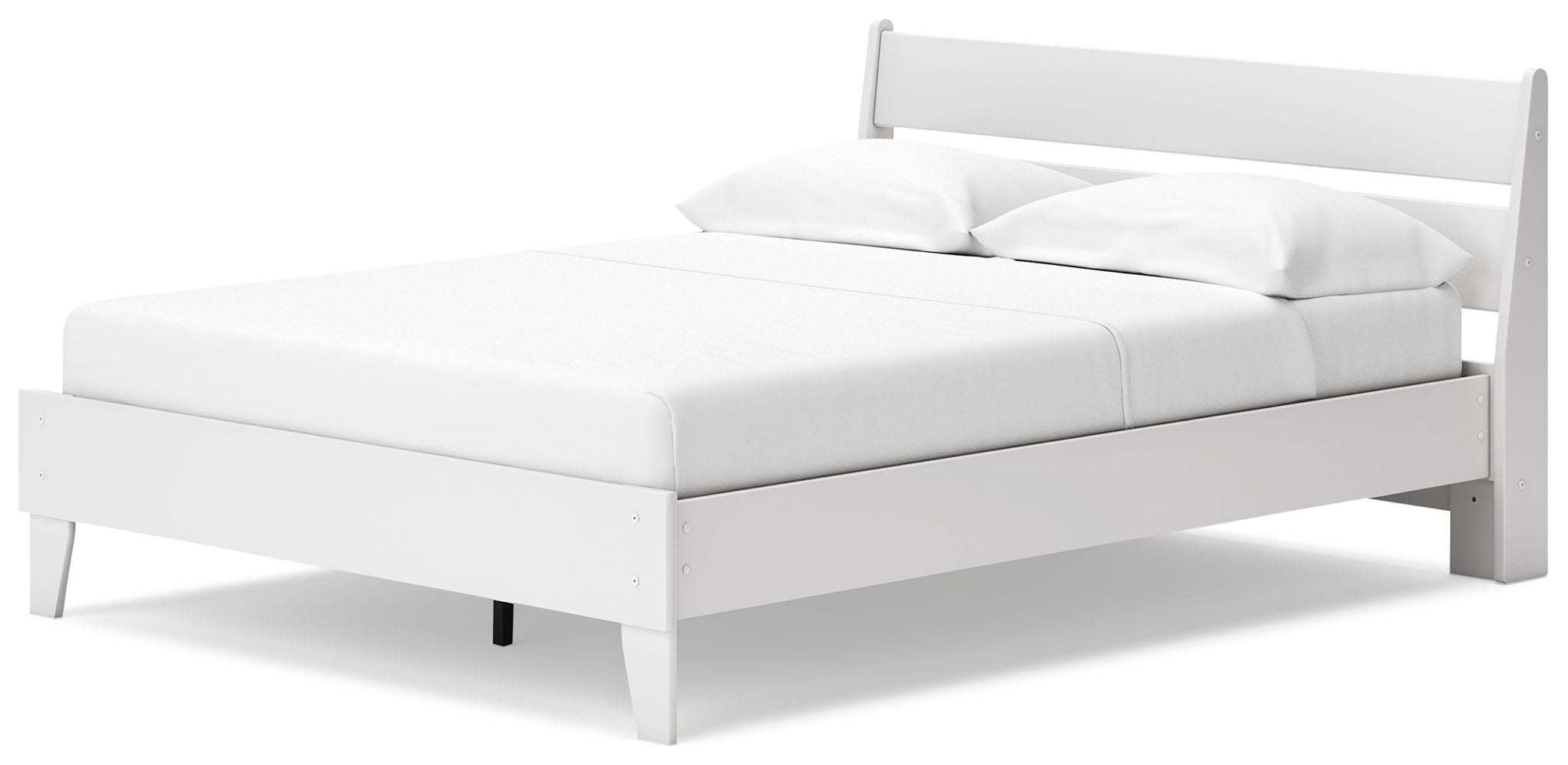 Socalle - Panel Platform Bed - Urban Living Furniture (Los Angeles, CA)
